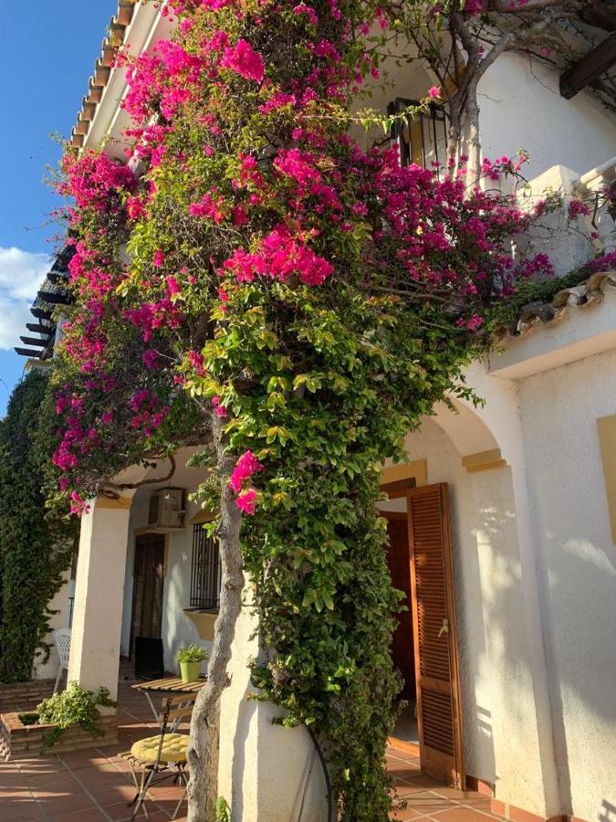 Casa Hermosa Mijas Exterior photo