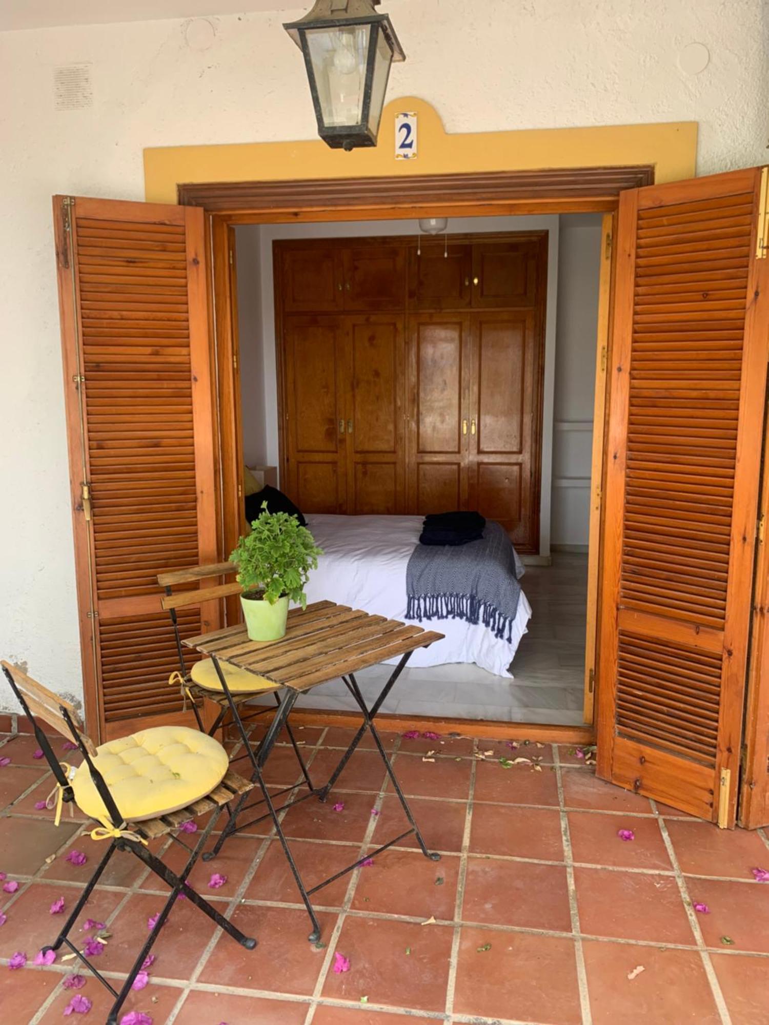 Casa Hermosa Mijas Exterior photo