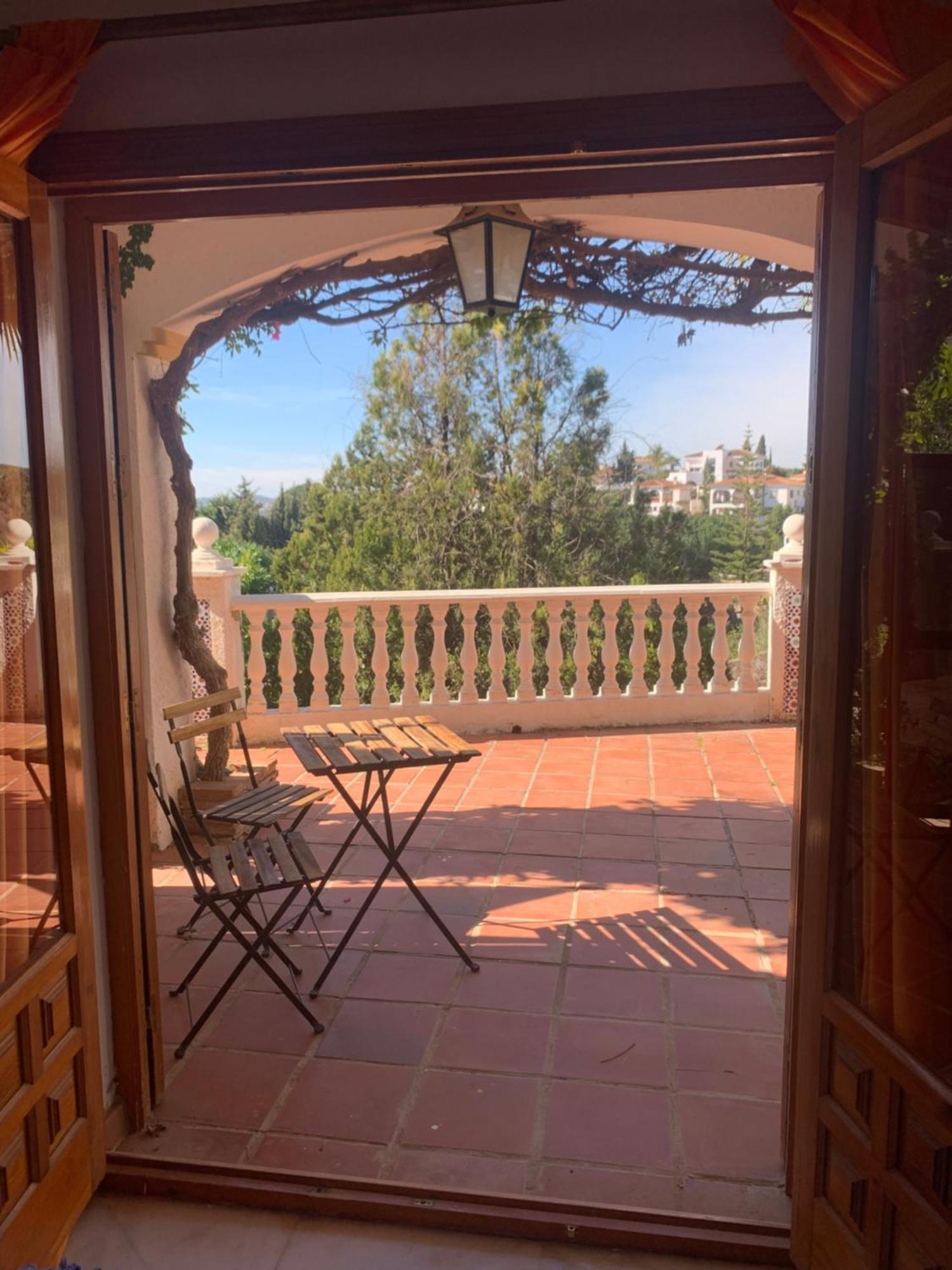 Casa Hermosa Mijas Exterior photo