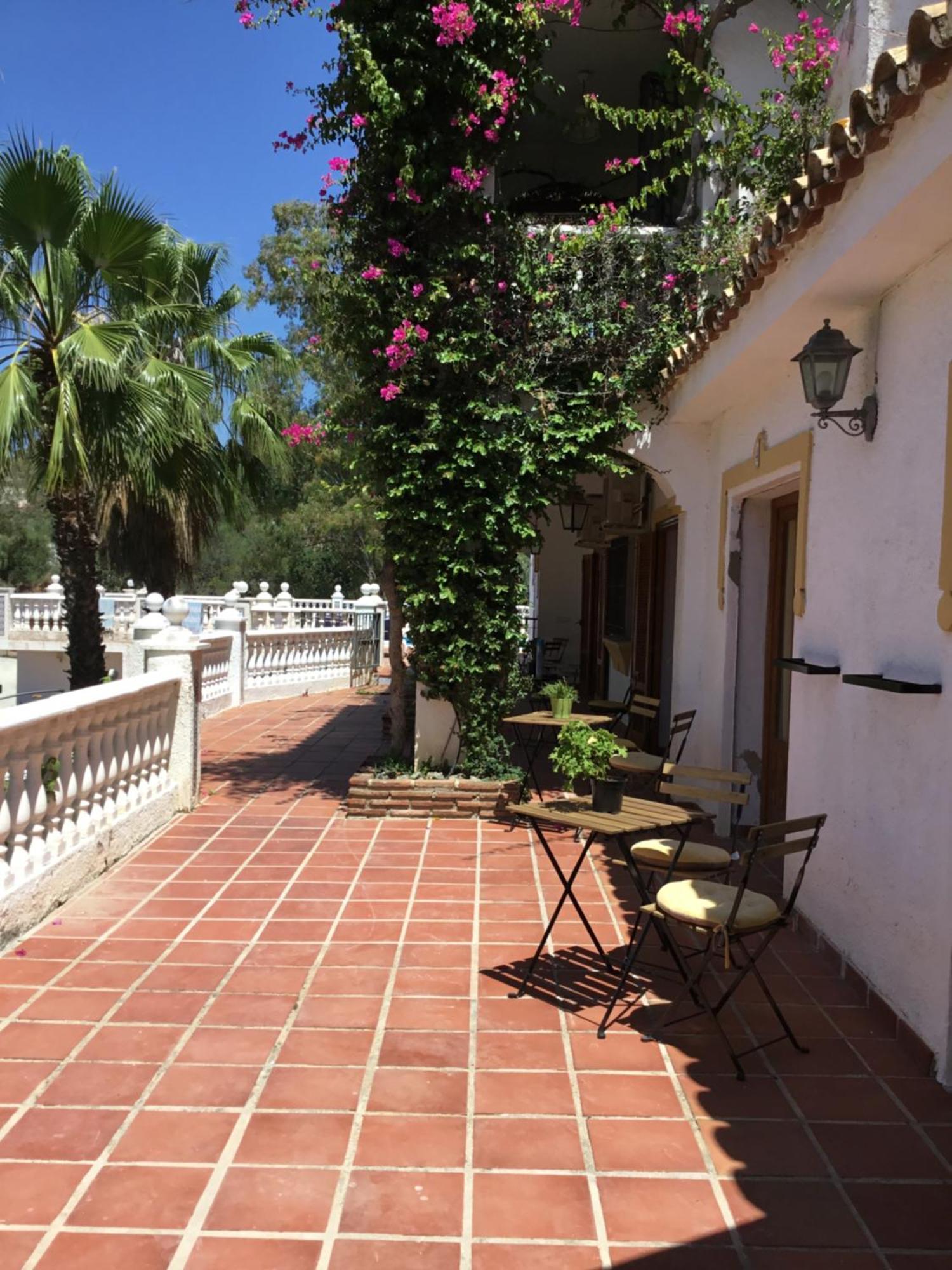 Casa Hermosa Mijas Exterior photo
