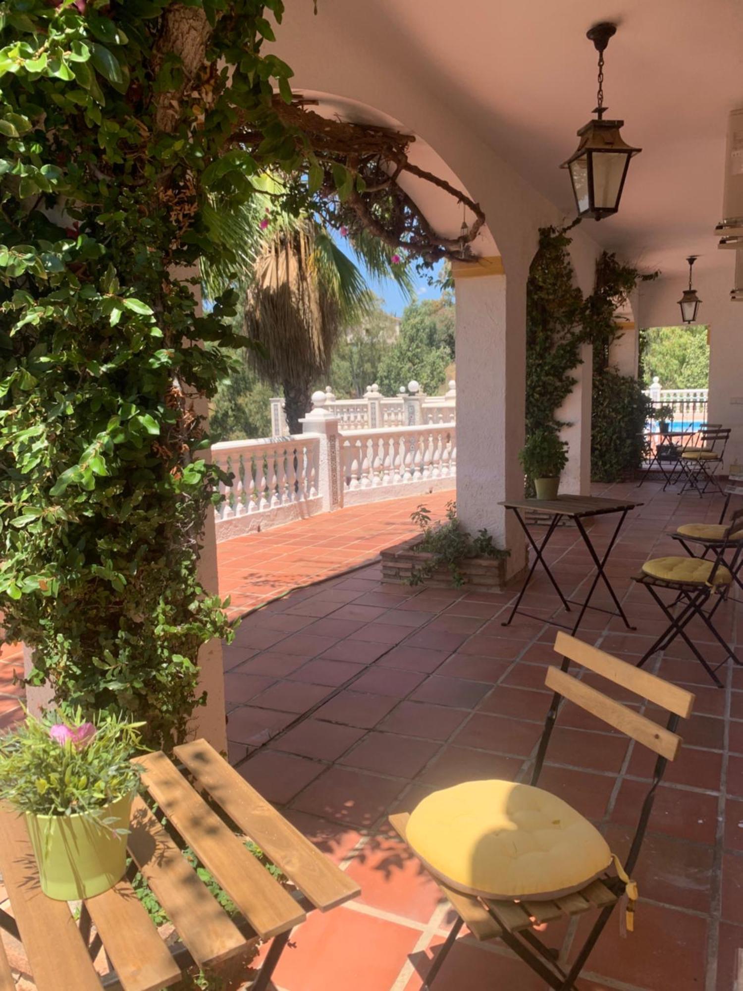 Casa Hermosa Mijas Exterior photo